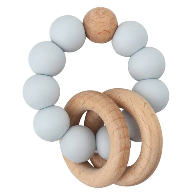 teething ring