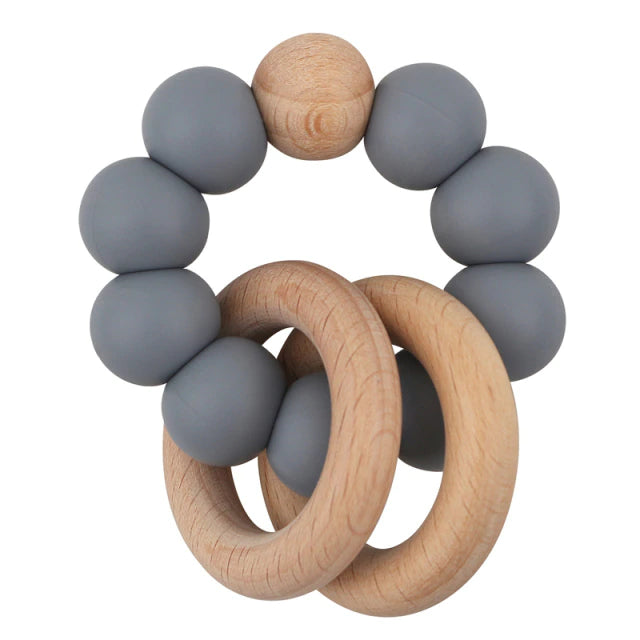 teething ring