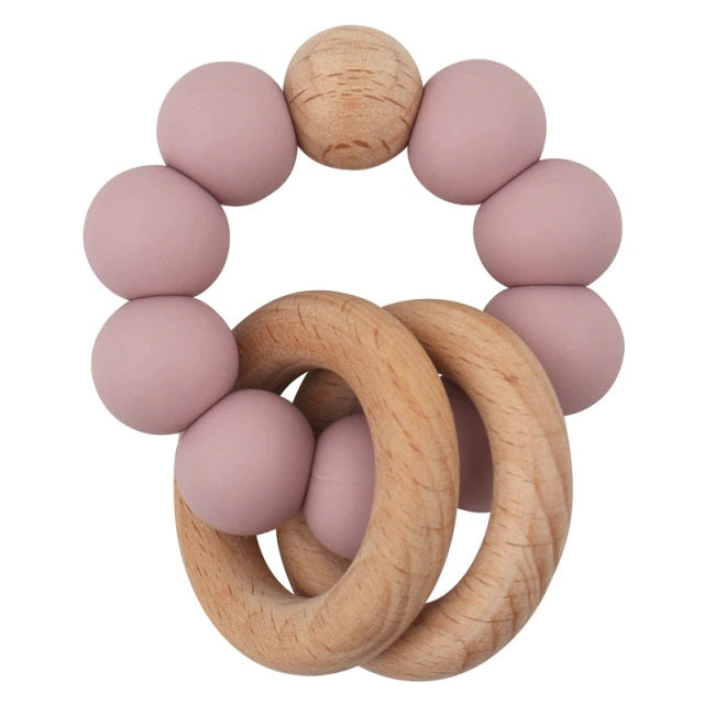 teething ring