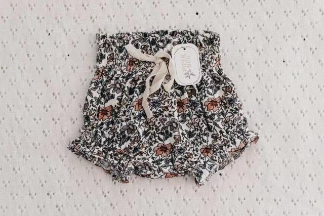 Piper Bug cuter little bloomers