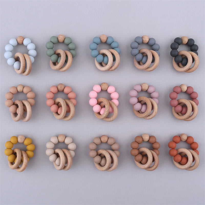 teething ring