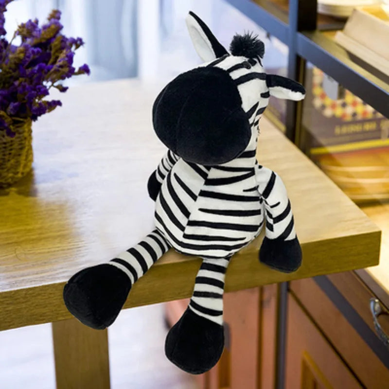 Wild animal series - Zebra
