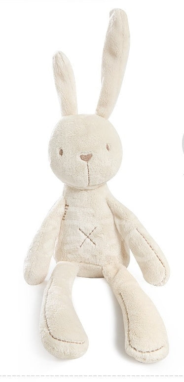 Toy White Rabbit