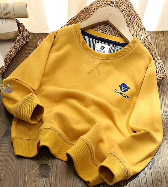 OKKoai sweatshirt