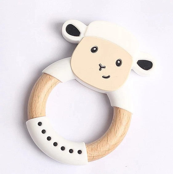 teething ring