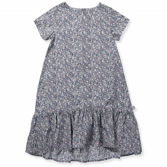 Long line Jacadi dress - Liberty