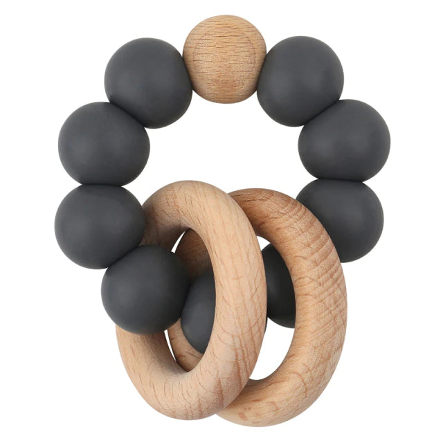 teething ring
