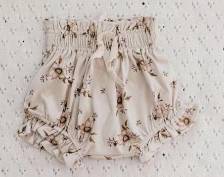Piper Bug cuter little bloomers
