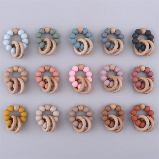 teething ring