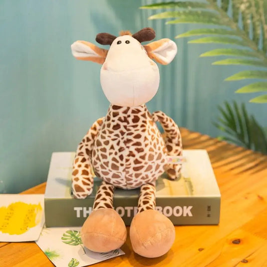 Wild animal - Giraffe