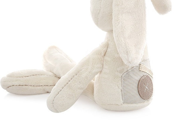 Toy White Rabbit