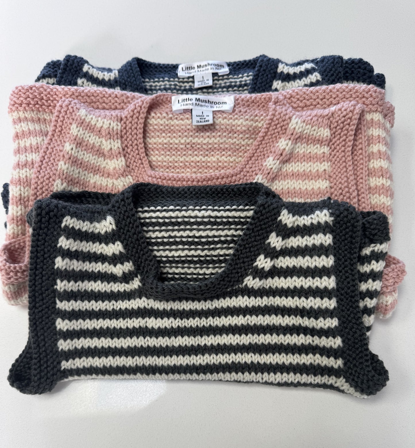 Oversized vest
