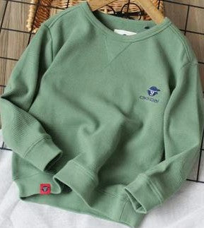 OKKOAI light weight sweatshirt