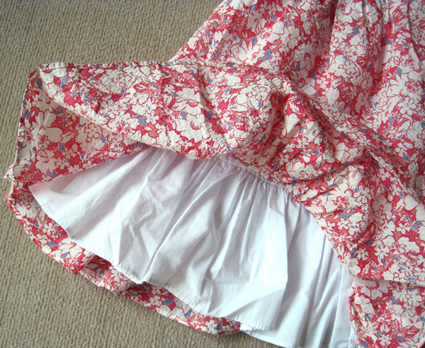 Ralph Lauren dress