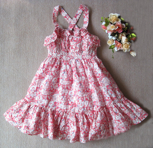 Ralph Lauren dress