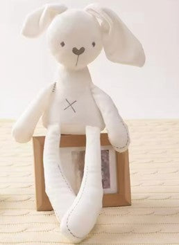 Toy White Rabbit
